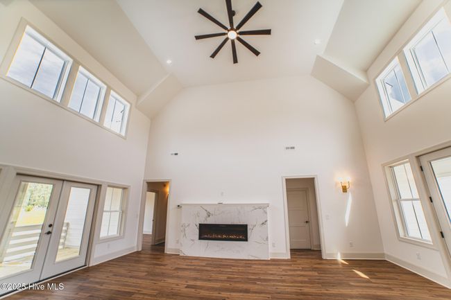 25 Jasmine Ln, House other with 4 bedrooms, 3 bathrooms and 2 parking in Minnesott Beach NC | Image 12