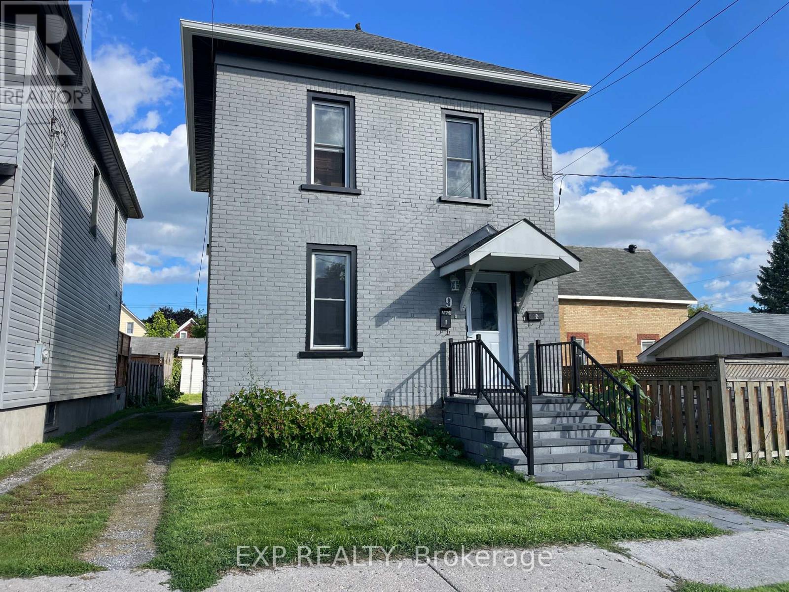 Residential Income in Smiths Falls