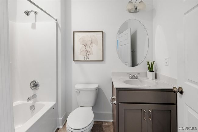11183 Pinewild Dr, House other with 3 bedrooms, 3 bathrooms and null parking in Providence Forge VA | Image 12