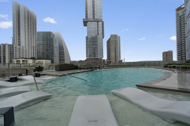 APT-1106 - 501 West Ave, Condo with 1 bedrooms, 1 bathrooms and 1 parking in Austin TX | Image 15