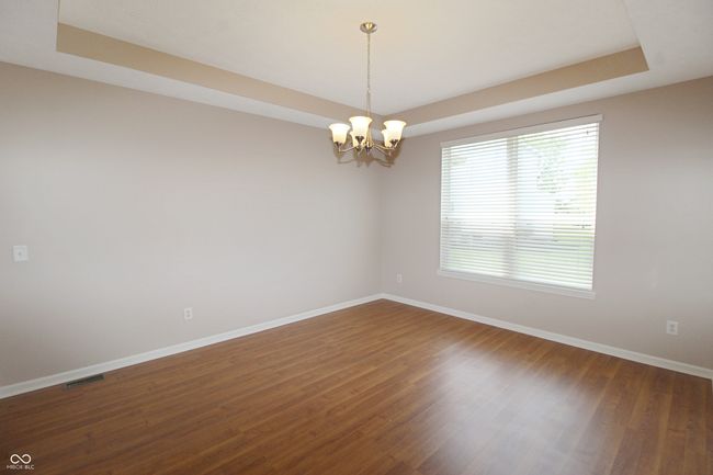 Endless possibilities await in this versatile flex space - design it to be your formal dining room, a comfortable living room, or anything you desire! | Image 5