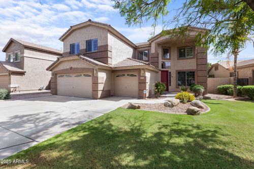 251 W Flamingo Dr, Chandler, AZ, 85286-7786 | Card Image