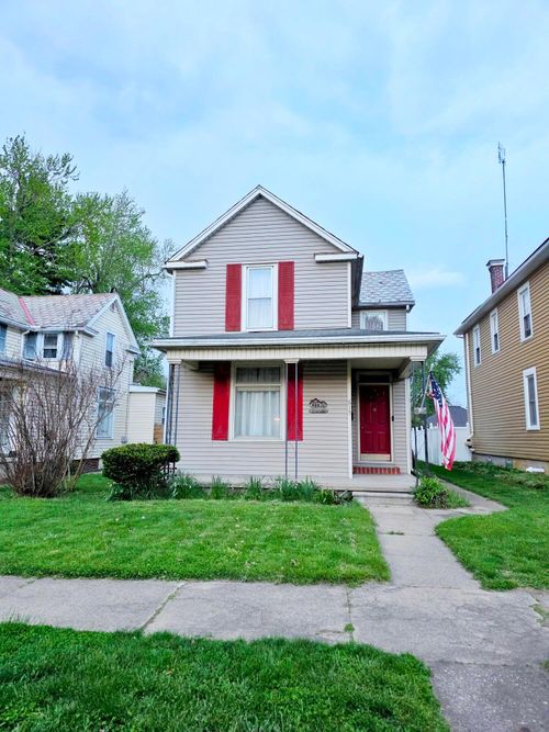 615 E 5th Avenue, Lancaster, OH, 43130 | Card Image