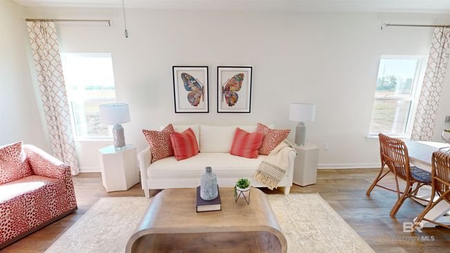LOT-106 - 32667 Revere Dr, House other with 4 bedrooms, 2 bathrooms and null parking in Spanish Fort AL | Image 23