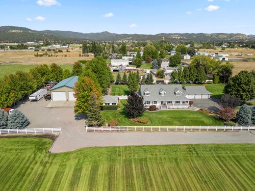 3333 N Ashton Rd, Otis Orchards, WA, 99027-9601 | Card Image