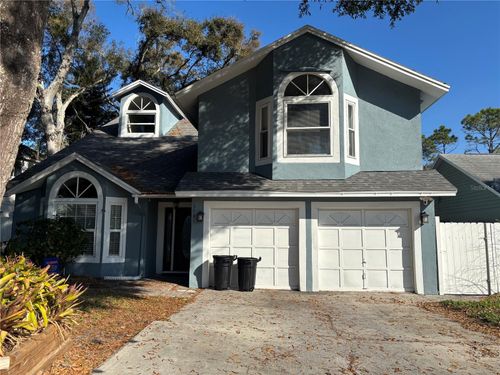 3031 Pine Forest Dr, Palm Harbor, FL, 34684-1834 | Card Image