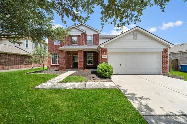 6306 Channelbrook Ln, House other with 4 bedrooms, 3 bathrooms and 2 parking in Spring TX | Image 5