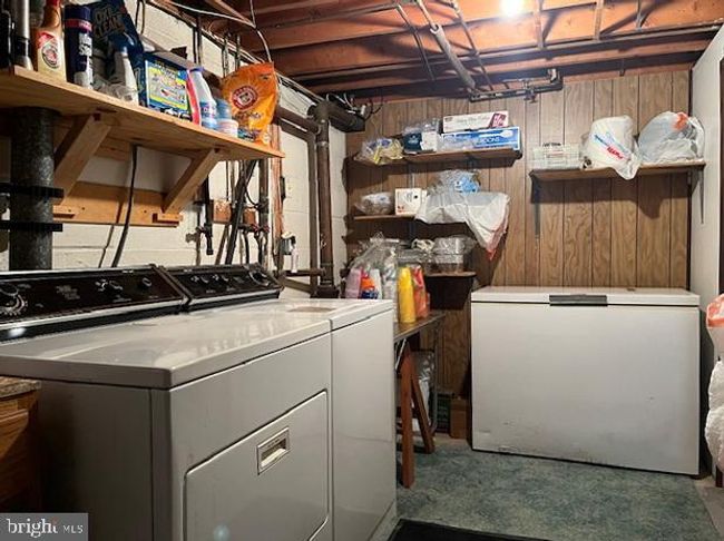 409 West Ave, House other with 3 bedrooms, 1 bathrooms and null parking in DELANCO NJ | Image 37