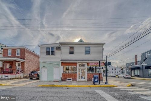 368 Dorrance St, BRISTOL, PA, 19007-5109 | Card Image
