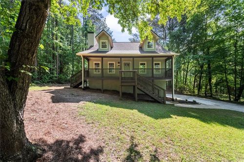 3718 Summit Drive Nw, Acworth, GA, 30101 | Card Image