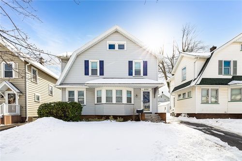 205 Culver Parkway, Irondequoit, NY, 14609 | Card Image