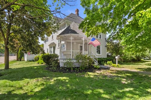 602 E Exchange Street, Brodhead, WI, 53520 | Card Image