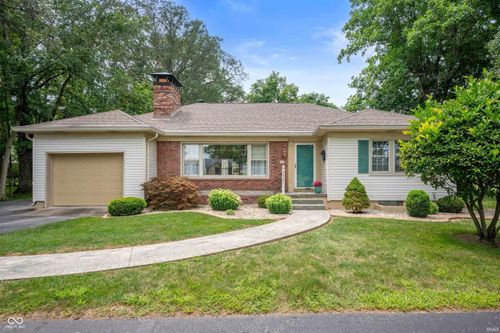 4005 S Memorial Dr, New Castle, IN, 47362-1310 | Card Image