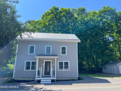 500 W Market St, Beavertown, PA, 17813-9704 | Card Image
