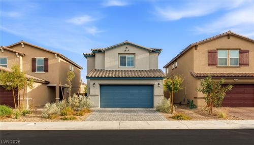 597 Juniper Rock Ave, North Las Vegas, NV, 89081-5693 | Card Image