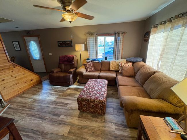 121 W Clark St, House other with 3 bedrooms, 2 bathrooms and null parking in PLAINFIELD WI | Image 8