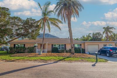 405 16 Th Avenue, House other with 3 bedrooms, 3 bathrooms and null parking in INDIAN ROCKS BEACH FL | Image 1