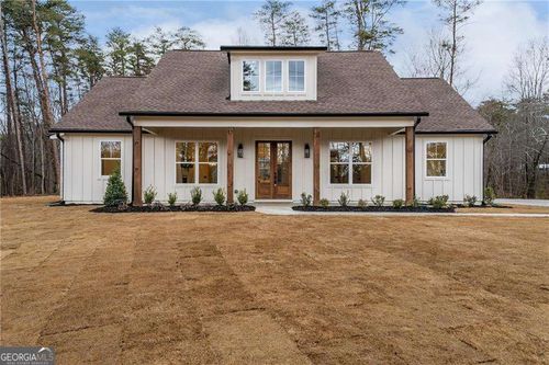 6204 Henderson Mountain Rd, Jasper, GA, 30143 | Card Image