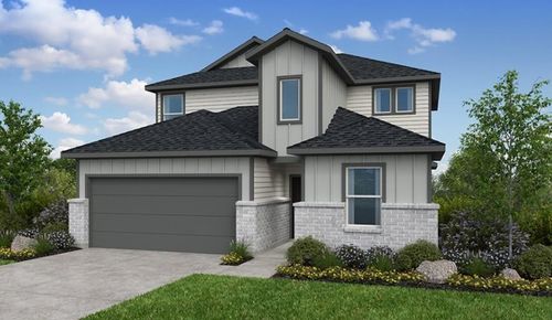 7838 Summer Solstice St, Cypress, TX, 77433-8724 | Card Image