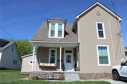 303 N Main St, Woodsfield, OH, 43793-1005 | Card Image