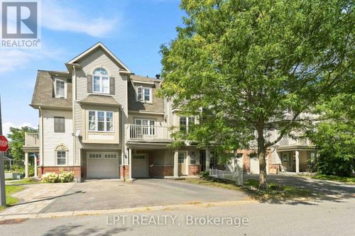 503 Sedgebrook Way, Ottawa, ON, K2S0M3 | Card Image