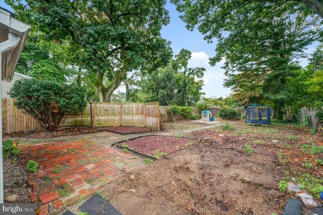 467 Cooper St, House other with 3 bedrooms, 1 bathrooms and null parking in BEVERLY NJ | Image 16