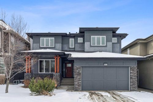 120 Aspen Dale Way Sw, Calgary, AB, T3H0S1 | Card Image