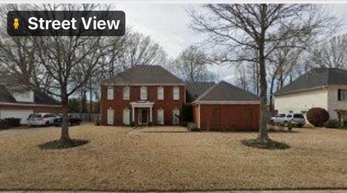 2033 W Houston Way, Collierville, TN, 38139 | Card Image