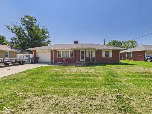 3405 Laurel Ln, Anderson, IN, 46011-3030 | Card Image