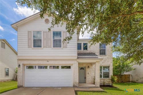 196 Cazador Drive, San Marcos, TX, 78666 | Card Image