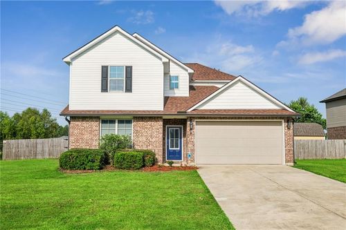 10756 Dodger Dr, Denham Springs, LA, 70726-1854 | Card Image