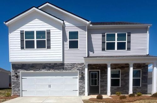 8465 Mulberry Way, Ooltewah, TN, 37363 | Card Image