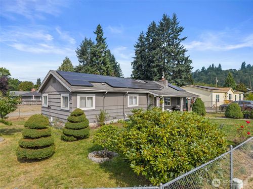 14937 133rd Ave Se, Renton, WA, 98058-2861 | Card Image