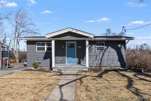 2913 Glade Avenue, St Louis, MO, 63136 | Card Image