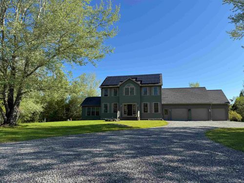 223 Hiram Dr, Fairfield, VT, 05455-4414 | Card Image