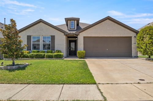 2305 Mount Olive Ln, Forney, TX, 75126-5022 | Card Image