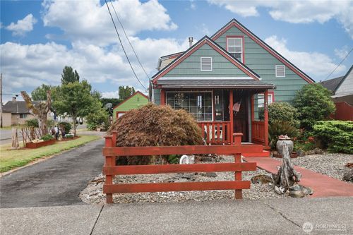 1401 Bay Ave, Aberdeen, WA, 98520-5613 | Card Image