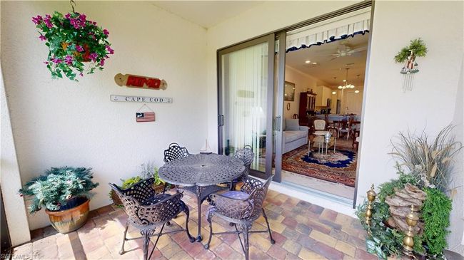 5872 Mayflower Way, Condo with 2 bedrooms, 2 bathrooms and 2 parking in AVE MARIA FL | Image 24