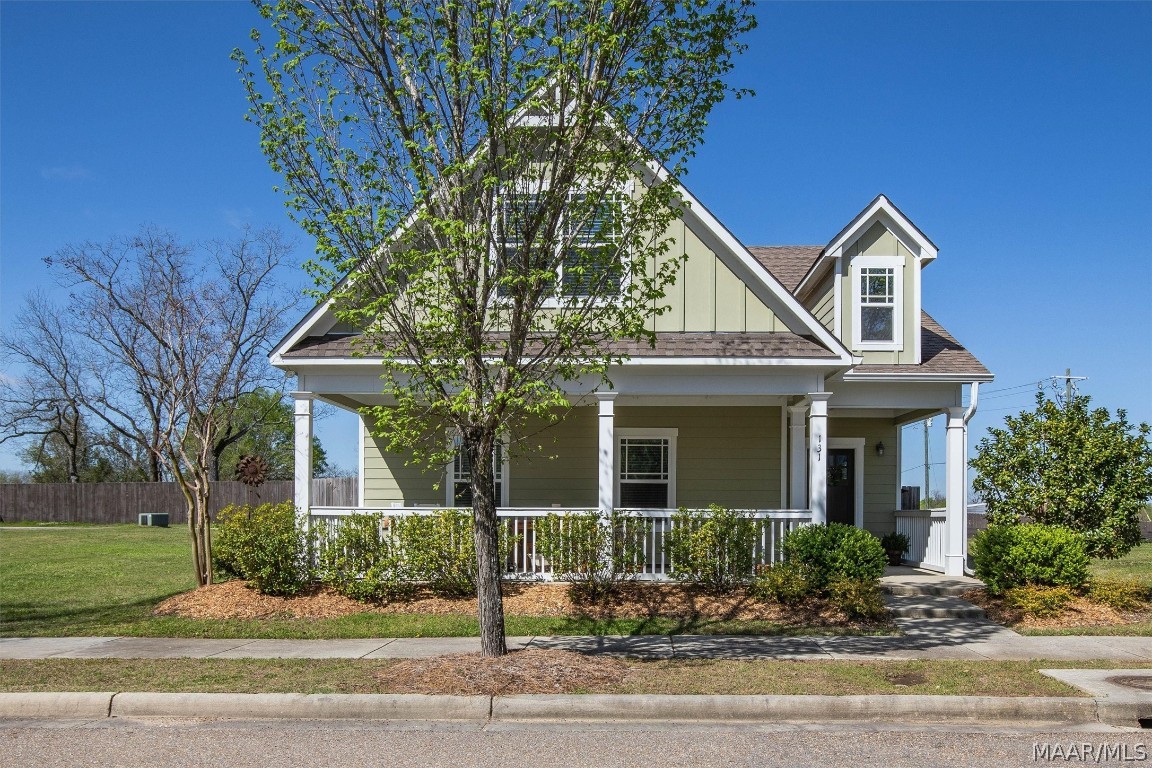 Avenue Of Learning St, Pike Road, AL 36064