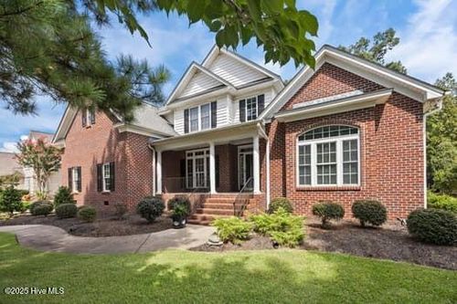 809 Chesapeake Pl, Greenville, NC, 27858-6240 | Card Image