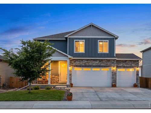 2410 Pineywoods St, Mead, CO, 80542-4096 | Card Image