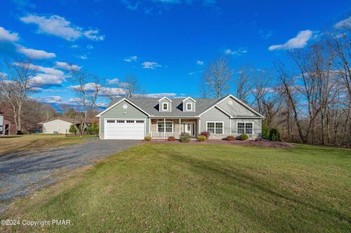 1264 Greenway Lane, Kunkletown, PA, 18058 | Card Image