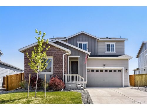 6562 Merrimack Dr, Castle Pines, CO, 80108-4033 | Card Image