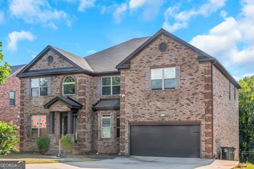 lot-8-6157 Florence Dr, Morrow, GA, 30260-1378 | Card Image