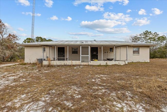 6030 Se 85 Th Loop, House other with 3 bedrooms, 2 bathrooms and null parking in TRENTON FL | Image 21
