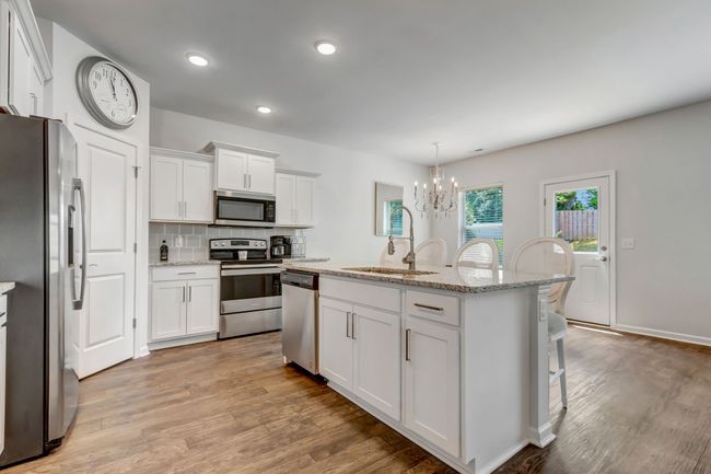 4112 Cadence Dr, House other with 3 bedrooms, 3 bathrooms and 4 parking in Spring Hill TN | Image 14