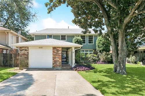 4620 Ithaca St, Metairie, LA, 70006-2709 | Card Image