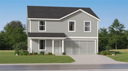 644 Rusted Spur Way, Waller, TX, 77484 | Card Image