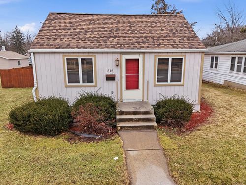 515 8th Avenue, Baraboo, WI, 53913 | Card Image