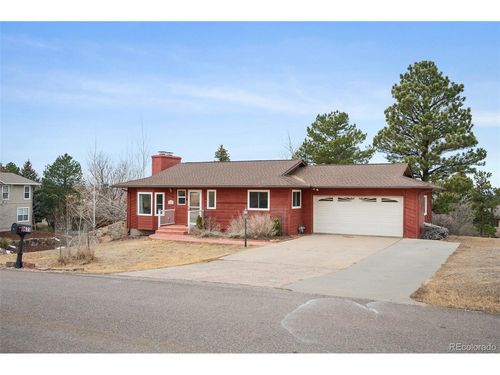 8677 Thunderbird Cir, Parker, CO, 80134-5722 | Card Image